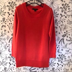 Jcrew Tippi Sweater